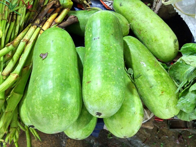 উত্তরবঙ্গের বাজারে শীতকালীন সবজির দাম কমেছে