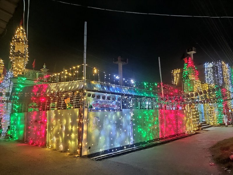 ঈদ-ই-মিলাদুন্নবী ২৬ আগস্ট পালিত হবে