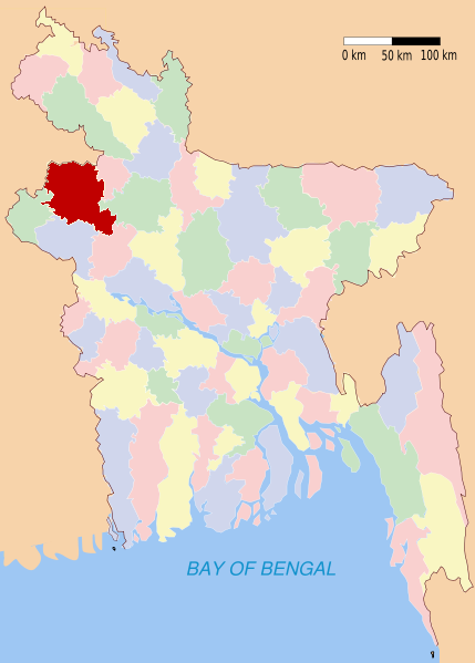 নওগাঁর ৩,৭০০ কৃষক বিনামূল্যে বীজ ও সার পেলেন